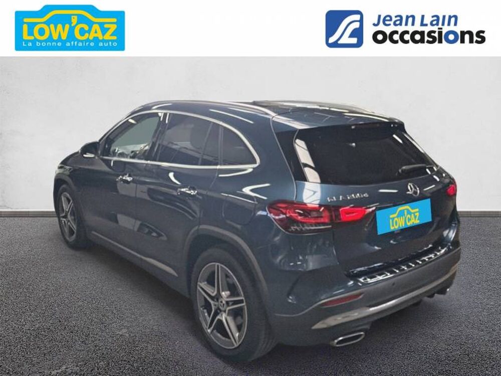 Classe GLA GLA 200 d 8G-DCT AMG Line 2022 occasion 73490 La Ravoire