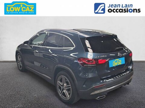 Classe GLA GLA 200 d 8G-DCT AMG Line 2022 occasion 73490 La Ravoire