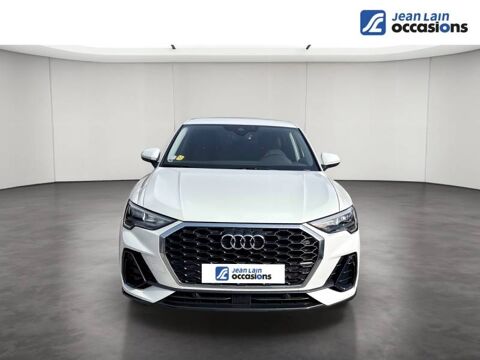 Q3 Sportback 35 TDI 150 ch S tronic 7 Design 2020 occasion 73200 Albertville