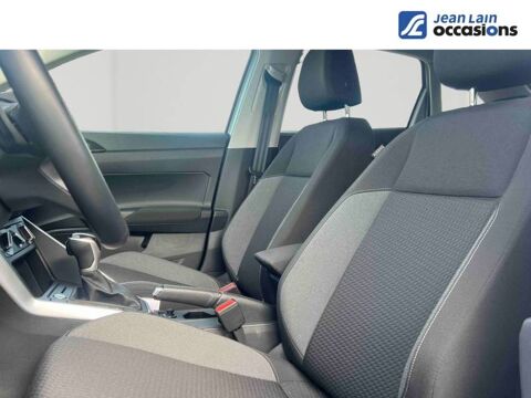 Taigo 1.0 TSI 116 DSG7 VW Edition 2025 occasion 74100 Ville-la-Grand
