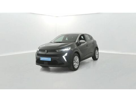 Annonce voiture Renault Captur 18690 €