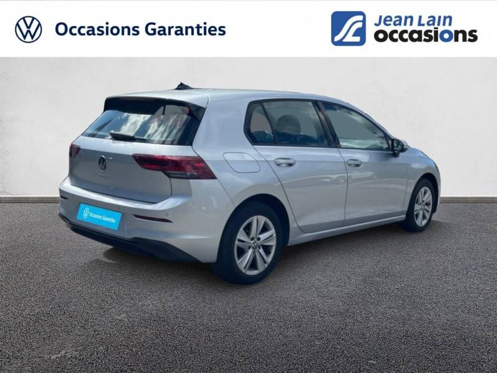 Golf 2.0 TDI SCR 116 DSG7 Life Plus 2023 occasion 74700 Sallanches