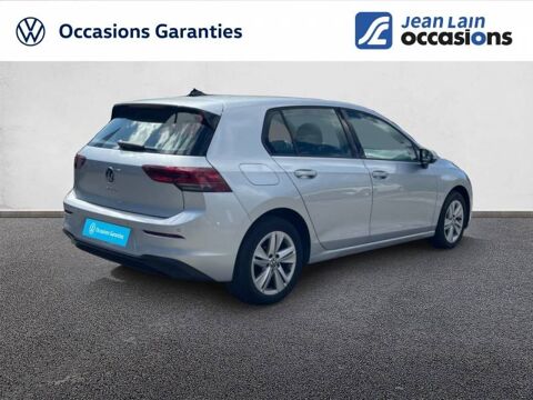 Golf 2.0 TDI SCR 116 DSG7 Life Plus 2023 occasion 74700 Sallanches
