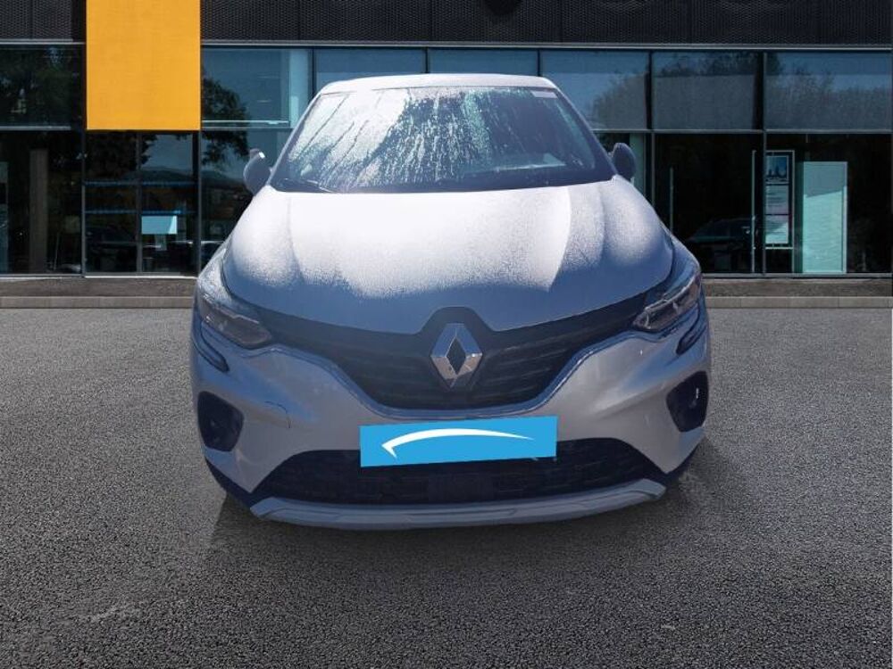 Captur TCe 90 Evolution 2023 occasion 14200 H&eacute;rouville-Saint-Clair