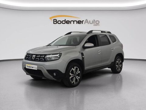 Annonce voiture Dacia Duster 15490 €