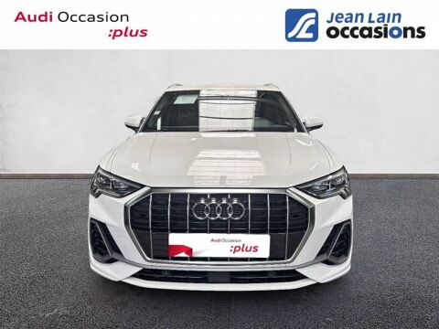 Q3 35 TDI 150 ch S tronic 7 S line 2021 occasion 73290 La Motte-Servolex