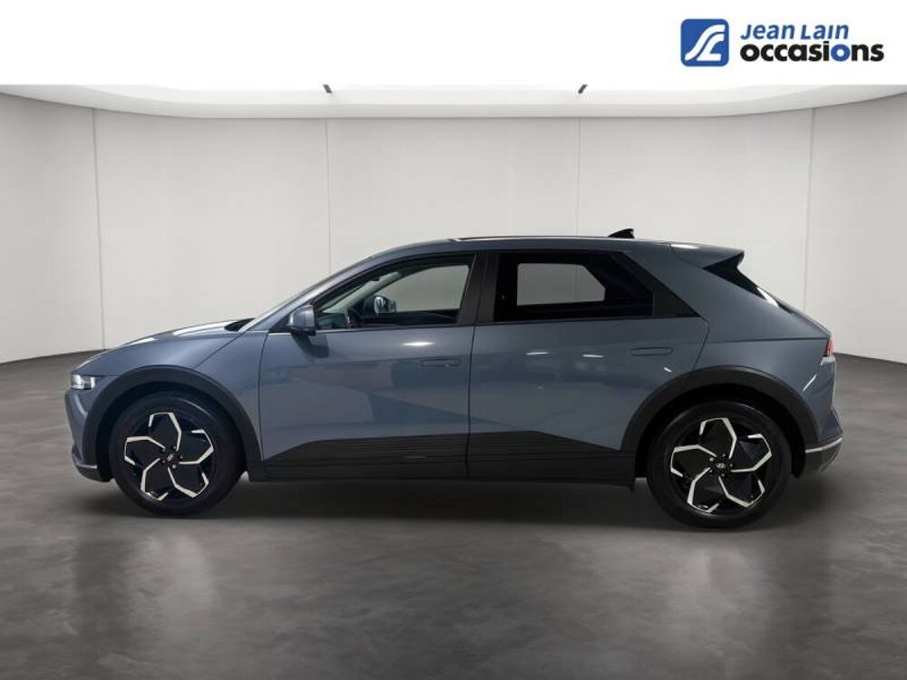 Ioniq 5 77 kWh - 229 ch Intuitive 2024 occasion 74100 Ville-la-Grand