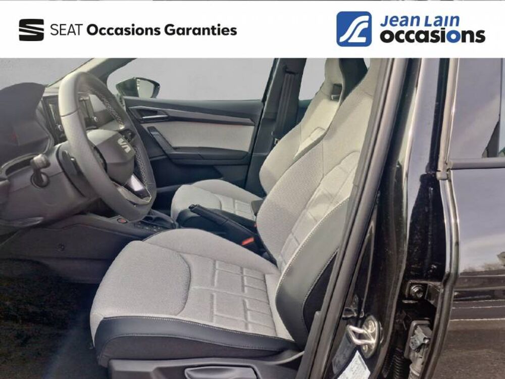 Arona 1.0 TSI 115 ch Start/Stop DSG7 FR 2026 occasion 74100 Ville-la-Grand