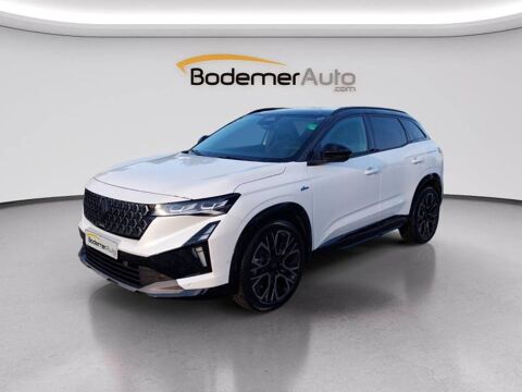 Annonce voiture Renault Austral 40991 €