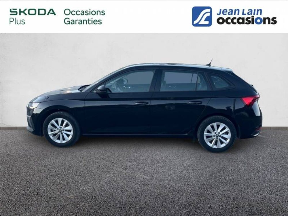Scala 1.0 TSI Evo 2 116 ch DSG7 Selection 2025 occasion 05000 Gap