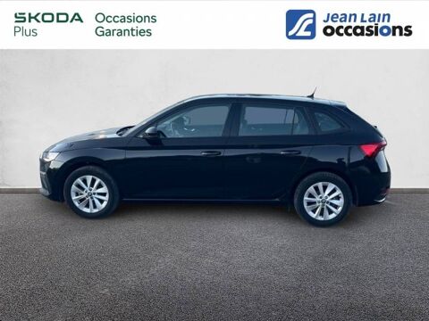Scala 1.0 TSI Evo 2 116 ch DSG7 Selection 2025 occasion 05000 Gap