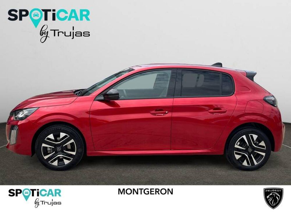 208 Hybrid 110 ch e-DCS6 Allure 2025 occasion 91230 Montgeron