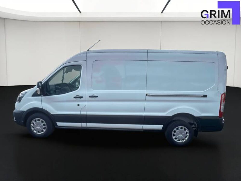 Transit TRANSIT FGN T330 L3H2 2.0 ECOBLUE 170 S&S TREND BUSINESS 2023 occasion 34970 Lattes