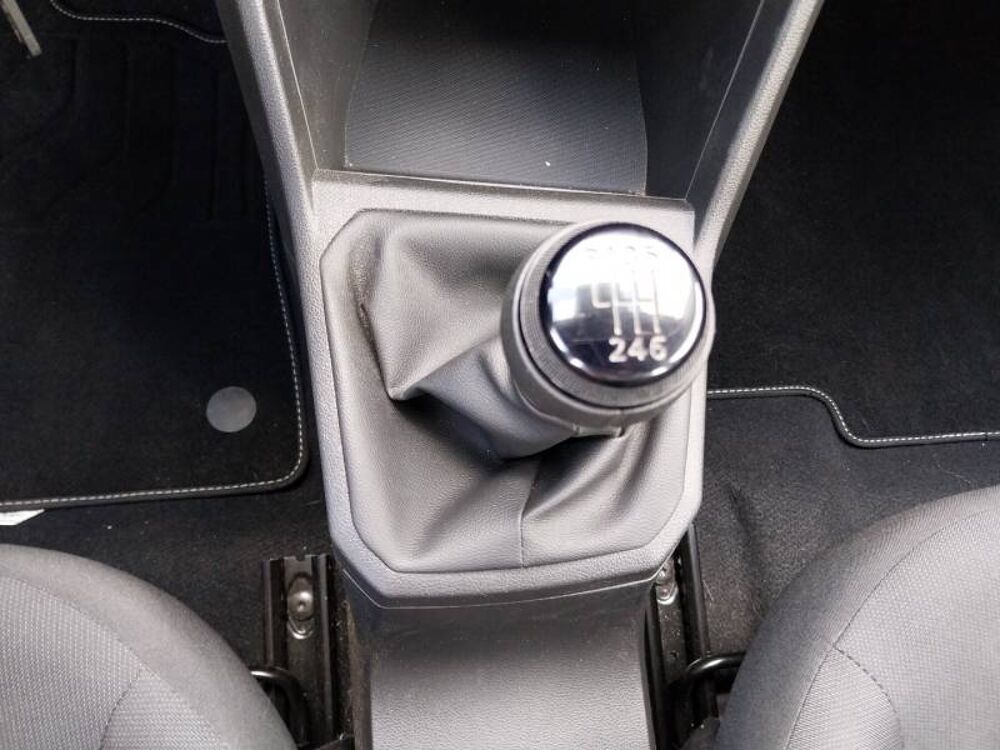 Jogger ECO-G 100 5 places GSR2 Essential 2025 occasion 29270 Carhaix-Plouguer
