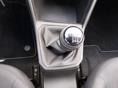 Jogger ECO-G 100 5 places GSR2 Essential 2025 occasion 29270 Carhaix-Plouguer