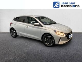 i20 1.0 T-GDi 100 Hybrid 48V Intuitive 2022 occasion 74600 Seynod