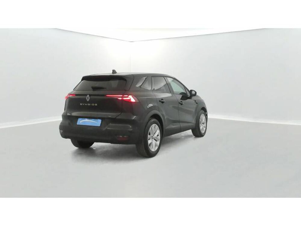 Symbioz E-Tech full hybrid 145 Evolution 2025 occasion 50000 Saint-L&ocirc;