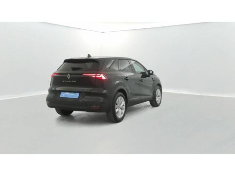 Symbioz E-Tech full hybrid 145 Evolution 2025 occasion 50000 Saint-L&ocirc;