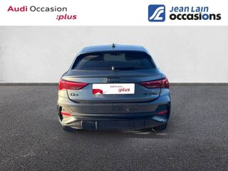 Q3 Sportback 45 TFSIe 245 ch S tronic 6 S line 2023 occasion 74600 Seynod