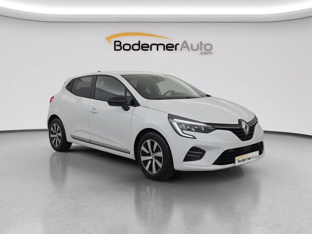 Clio TCe 90 Evolution 2023 occasion 56850 Caudan