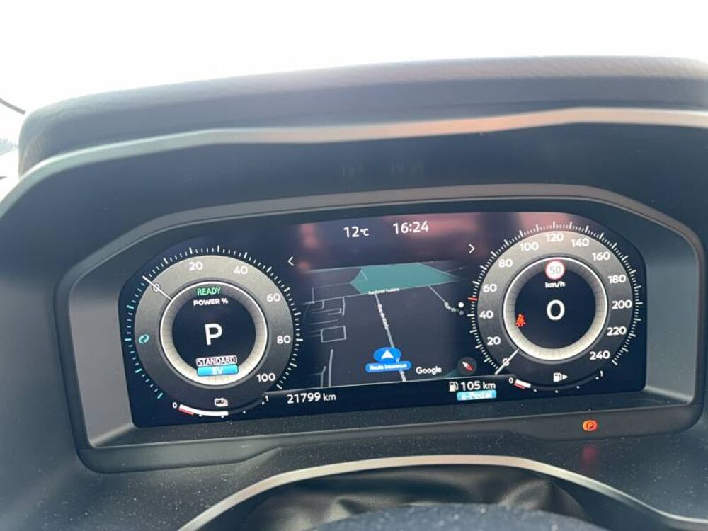 Qashqai e-Power 190 ch N-Design 2025 occasion 56850 Caudan