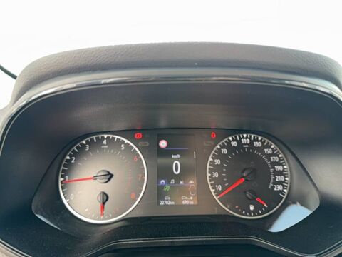 Clio TCe 90 Equilibre 2023 occasion 61100 Flers