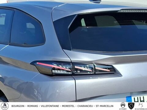 308 SW Hybrid 145 e-DCS6 Allure 2026 occasion 38300 Bourgoin-Jallieu