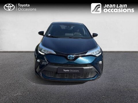 C-HR Hybride 2.0L Design Ultimate 2024 occasion 38920 Crolles
