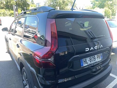 Jogger TCe 110 7 places GSR2 Expression 2026 occasion 29900 Concarneau