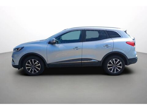 Kadjar Blue dCi 115 EDC Techno 2022 occasion 22600 Loud&eacute;ac