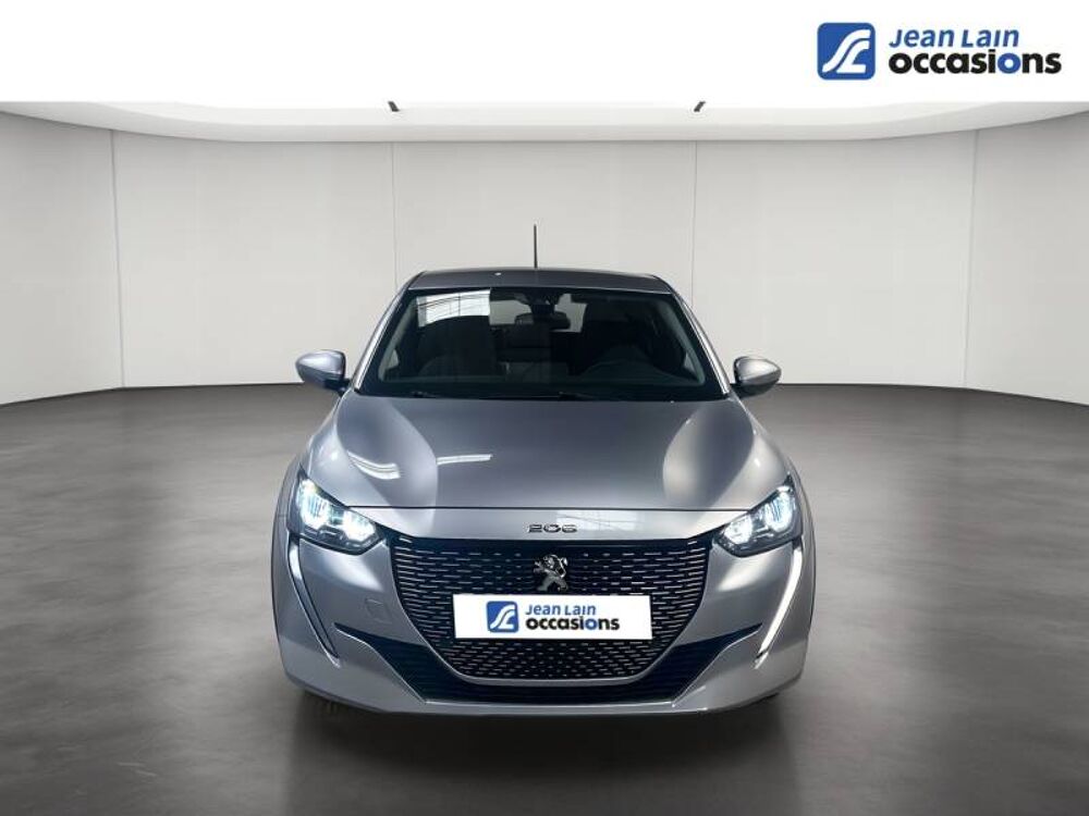 208 Electrique 50 kWh 136ch Allure 2021 occasion 74600 Seynod