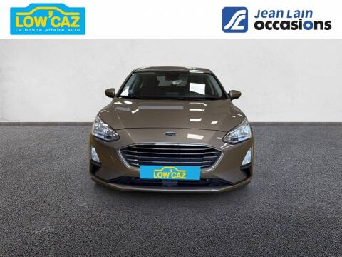 Focus 1.0 EcoBoost 125 S&S BVA8 Titanium 2019 occasion 38360 Sassenage
