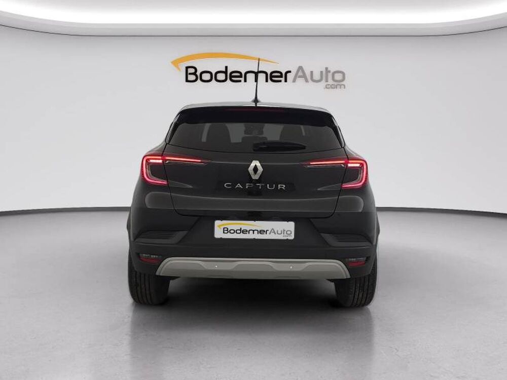 Captur TCe 90 Evolution 2024 occasion 29200 Brest