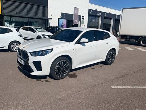 Annonce voiture BMW X2 40990 €