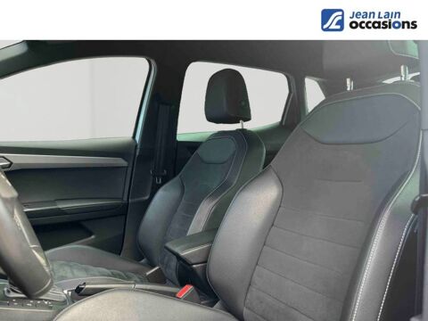 Ibiza 1.0 EcoTSI 110 ch S/S DSG7 Xcellence 2023 occasion 74100 Ville-la-Grand