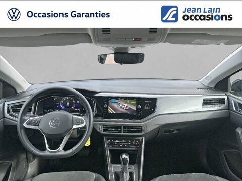 Polo 1.0 TSI 95 S&S DSG7 Style 2023 occasion 01170 Cessy