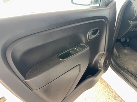 Twingo III E-Tech Authentic 2022 occasion 56800 Plo&euml;rmel