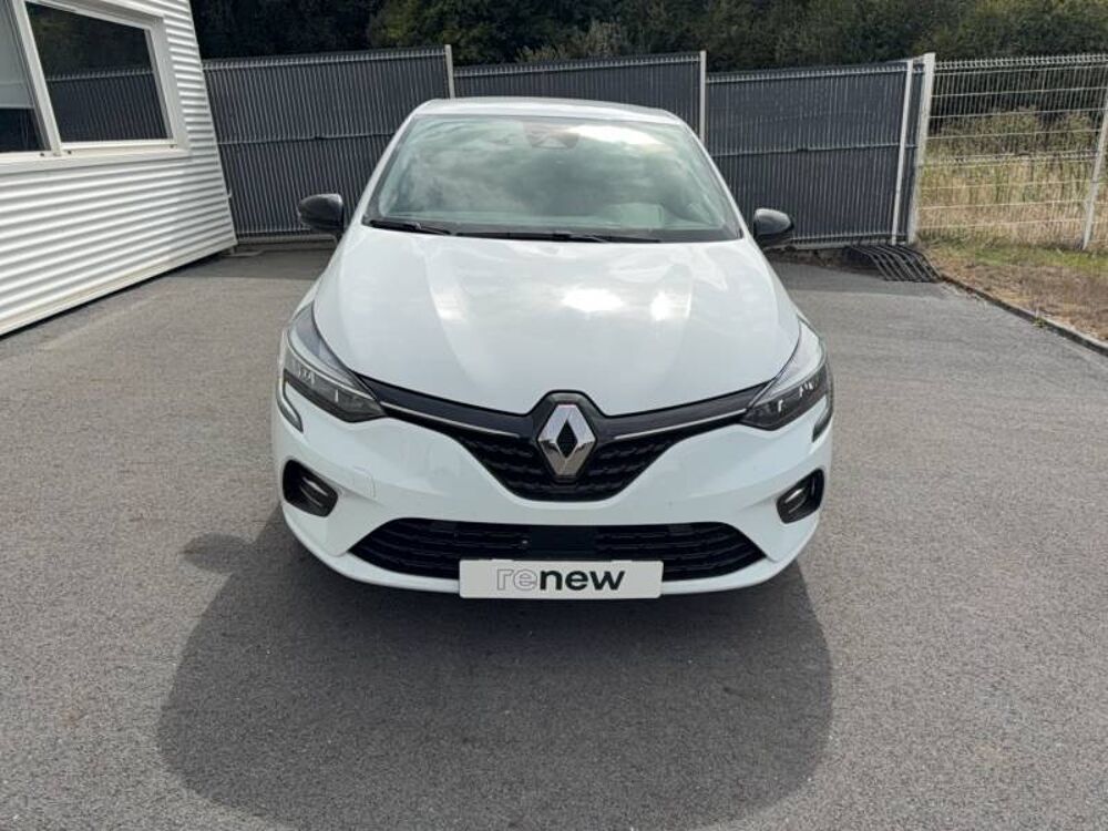 Clio Blue dCi 100 Evolution 2024 occasion 22200 Guingamp