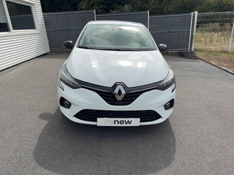 Clio Blue dCi 100 Evolution 2024 occasion 22200 Guingamp