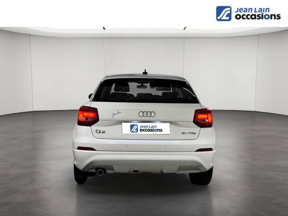 Q2 30 TFSI 116 S tronic 7 Sport 2019 occasion 73290 La Motte-Servolex