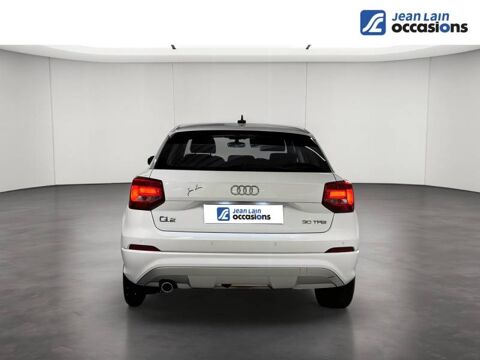 Q2 30 TFSI 116 S tronic 7 Sport 2019 occasion 73290 La Motte-Servolex
