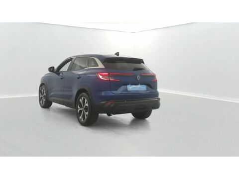 Austral E-Tech hybrid 200 Techno 2023 occasion 29000 Quimper