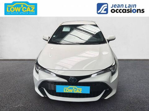 Corolla Hybride 122h Dynamic 2019 occasion 73490 La Ravoire