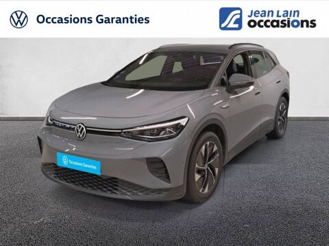 Annonce voiture Volkswagen ID.4 28990 €