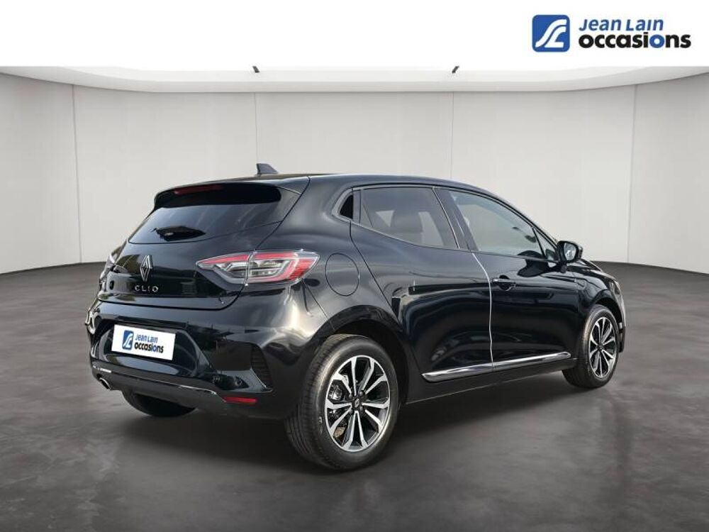 Clio TCe 90 ch GSR2 2025 occasion 01170 Cessy
