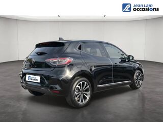 Clio TCe 90 ch GSR2 2025 occasion 01170 Cessy