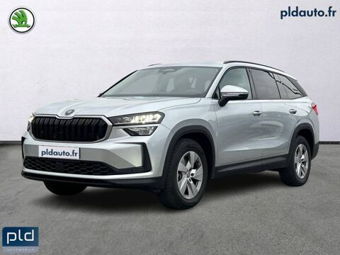Annonce voiture Skoda Kodiaq 43990 