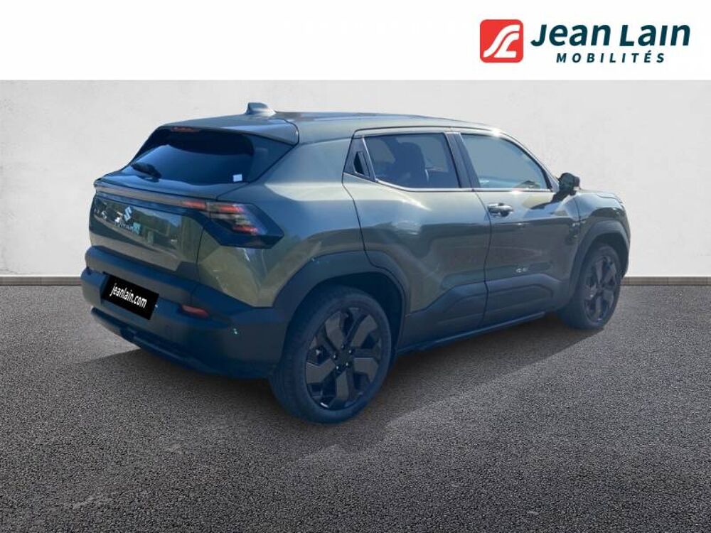 Vitara e 61 kWh Style 2026 occasion 74200 Thonon-les-Bains