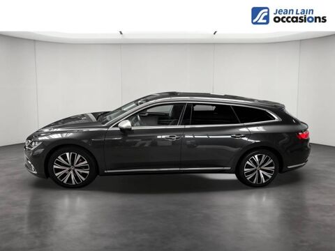 Arteon Shooting Brake 2.0 TDI EVO SCR 200 DSG7 4MOTION Elega 2022 occasion 73490 La Ravoire