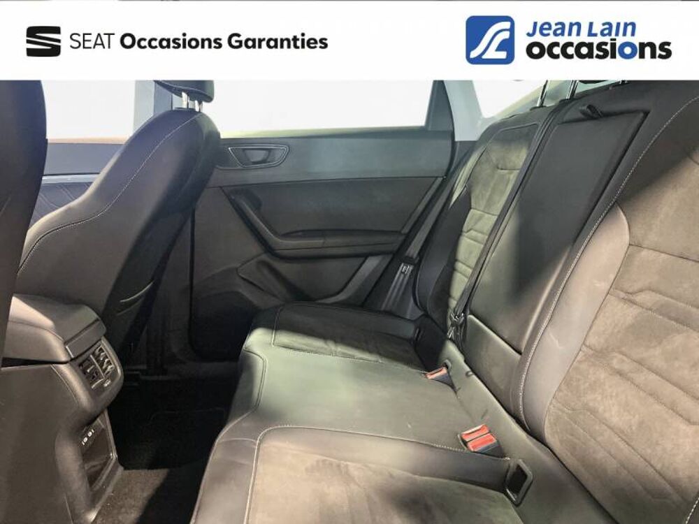 Ateca 2.0 TDI 150 ch Start/Stop DSG7 Urban Advanced 2023 occasion 74100 Ville-la-Grand
